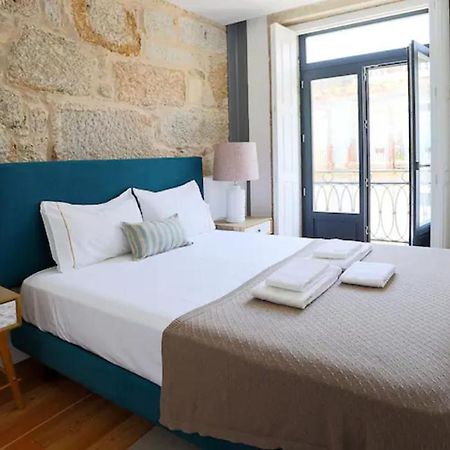 Porto Almada Downtown Charming Apartment Экстерьер фото
