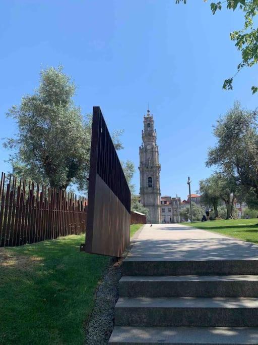 Porto Almada Downtown Charming Apartment Экстерьер фото