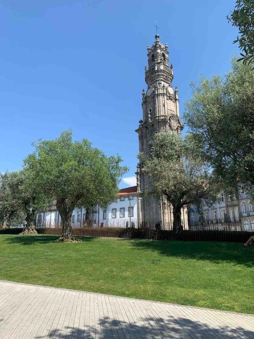 Porto Almada Downtown Charming Apartment Экстерьер фото