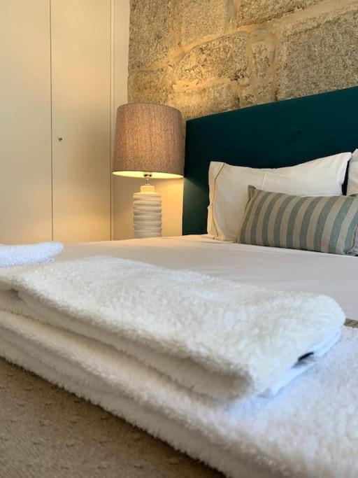 Porto Almada Downtown Charming Apartment Экстерьер фото