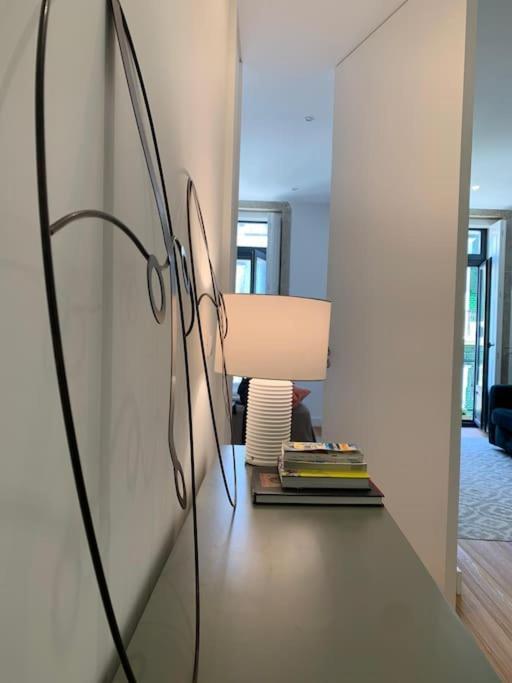 Porto Almada Downtown Charming Apartment Экстерьер фото