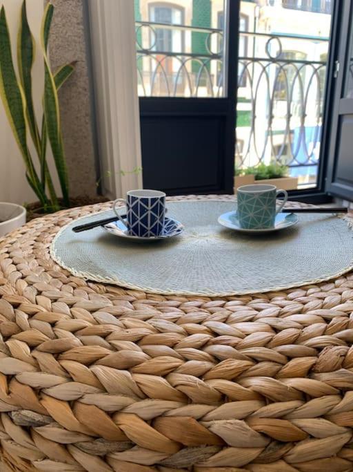 Porto Almada Downtown Charming Apartment Экстерьер фото