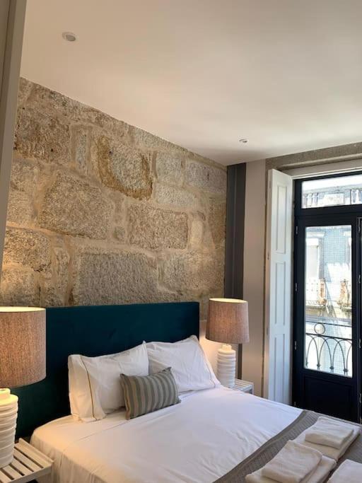 Porto Almada Downtown Charming Apartment Экстерьер фото