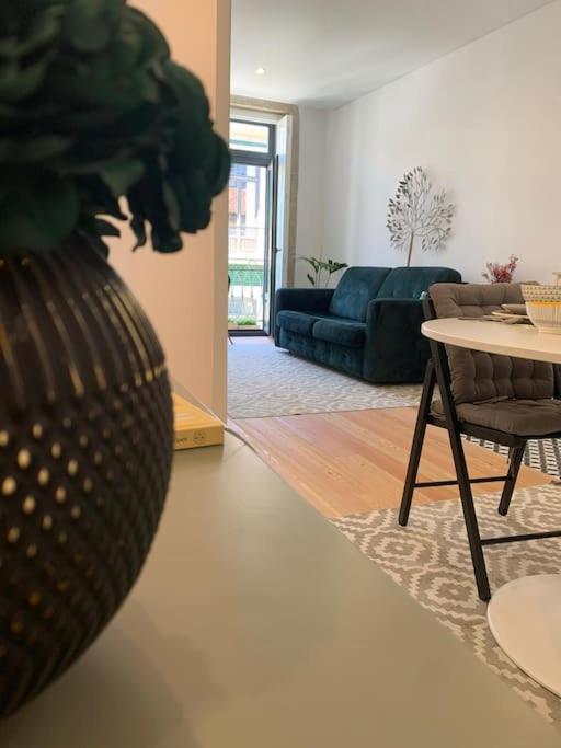 Porto Almada Downtown Charming Apartment Экстерьер фото