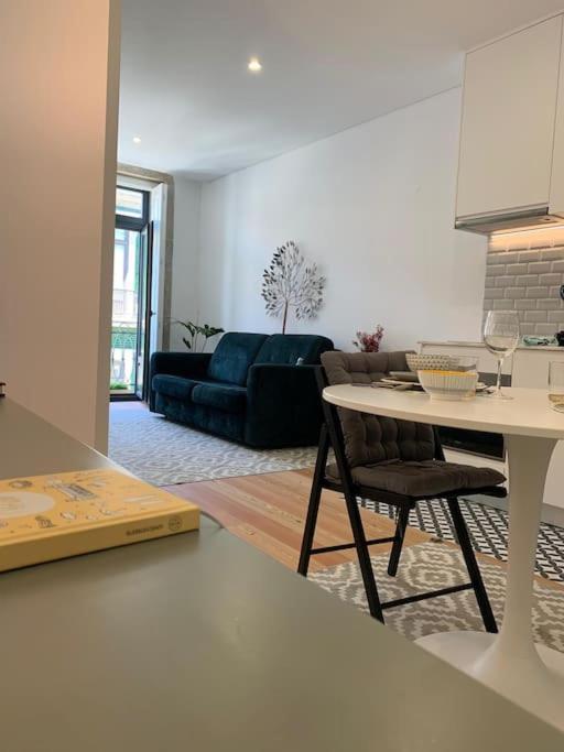 Porto Almada Downtown Charming Apartment Экстерьер фото