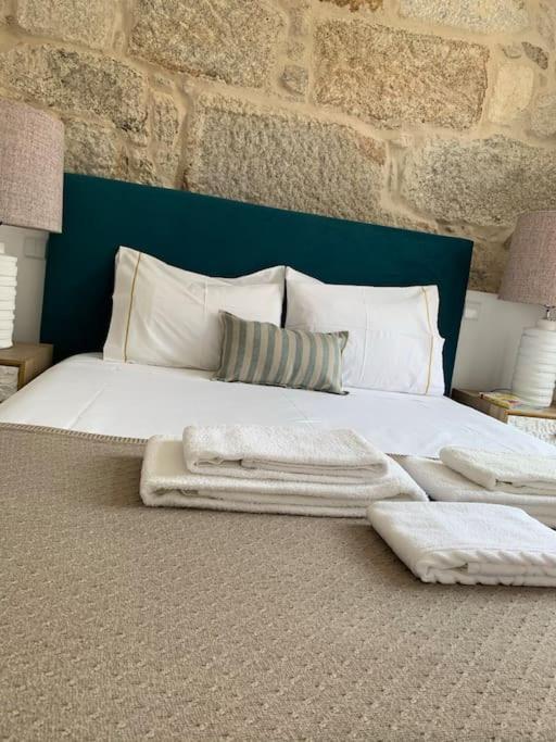 Porto Almada Downtown Charming Apartment Экстерьер фото