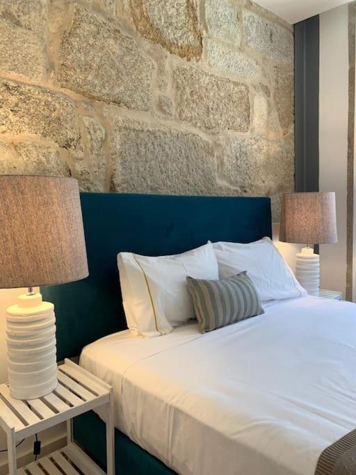 Porto Almada Downtown Charming Apartment Экстерьер фото