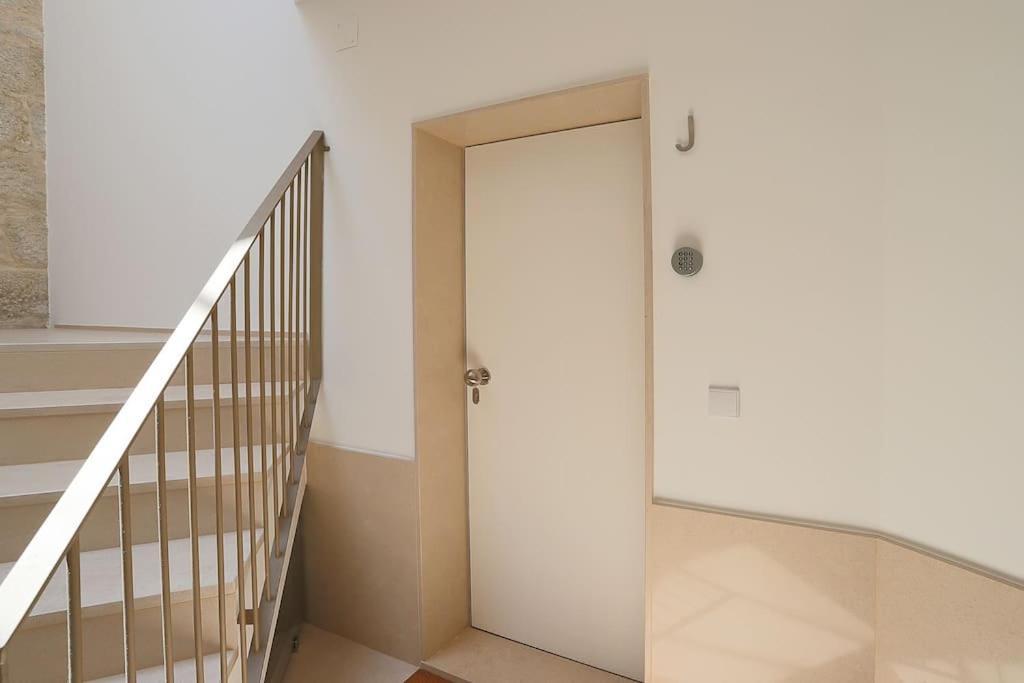 Porto Almada Downtown Charming Apartment Экстерьер фото