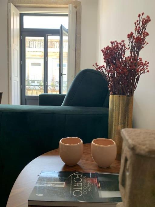 Porto Almada Downtown Charming Apartment Экстерьер фото