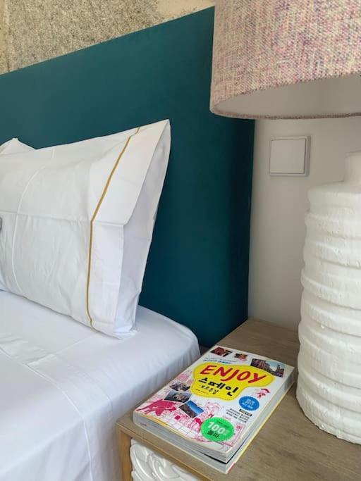 Porto Almada Downtown Charming Apartment Экстерьер фото