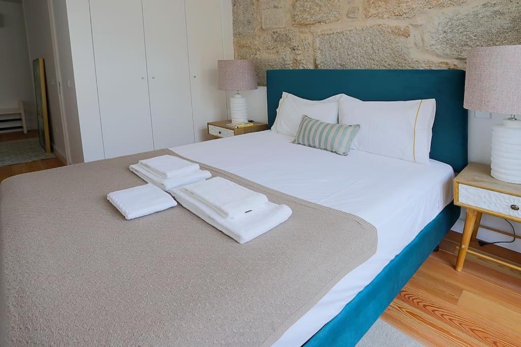 Porto Almada Downtown Charming Apartment Экстерьер фото