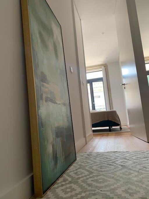Porto Almada Downtown Charming Apartment Экстерьер фото