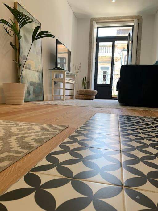 Porto Almada Downtown Charming Apartment Экстерьер фото