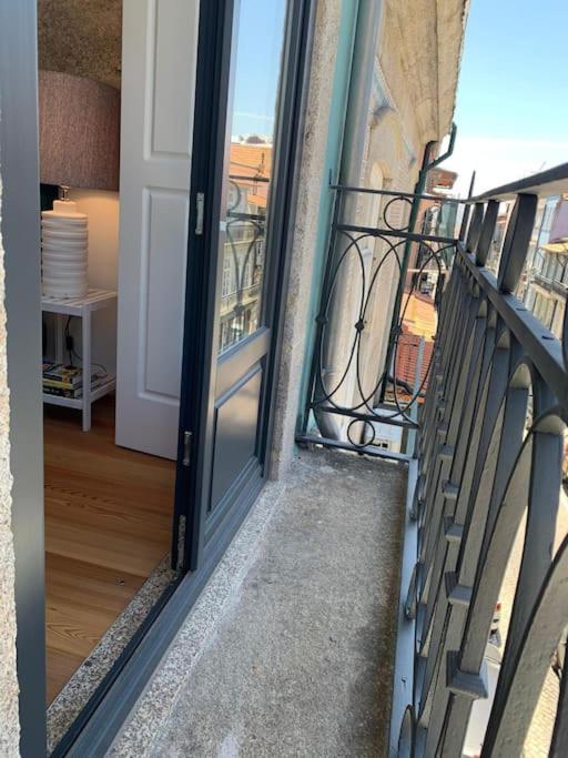 Porto Almada Downtown Charming Apartment Экстерьер фото