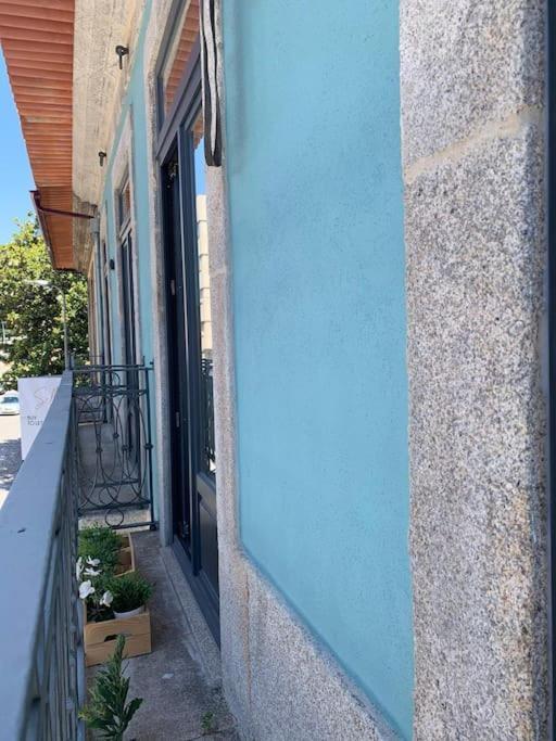 Porto Almada Downtown Charming Apartment Экстерьер фото